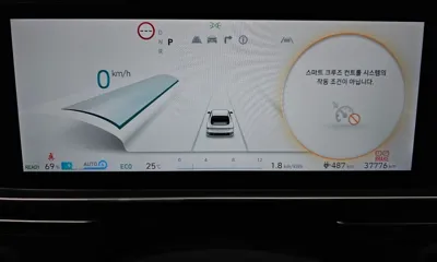Hyundai Ioniq6