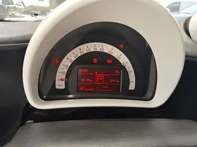 Smart Smart Forfour