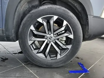 Haval Big Dog