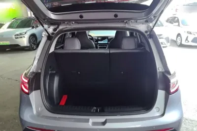 Geely Galaxy Geome