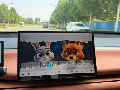 Leapmotor Leapmotor C10