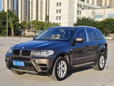 BMW X5 (Import)