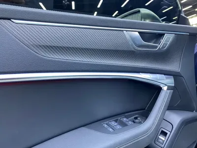 Audi S7