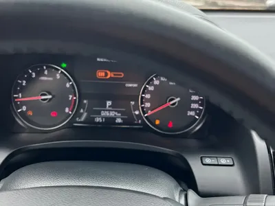 Honda Avancier
