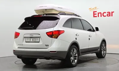 Hyundai Veracruz