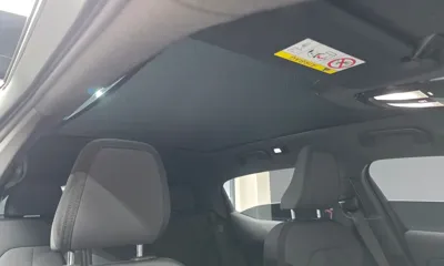 Polestar Polestar 2