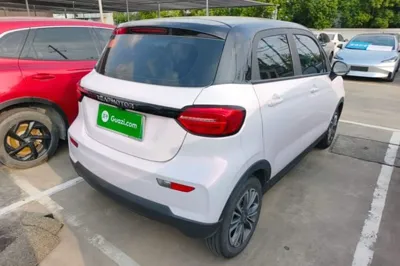Leapmotor T03