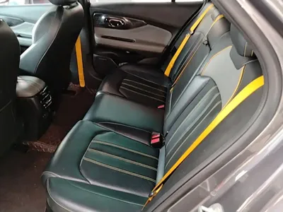 GAC Motor Shadow Leopard
