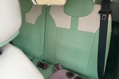 CHANGAN NEVO Lumin