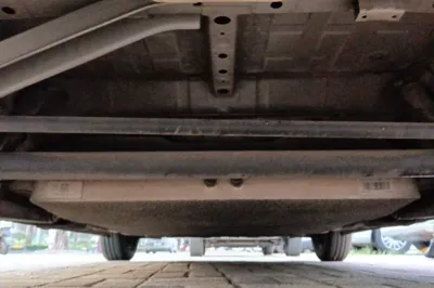 CHANGAN NEVO Lumin