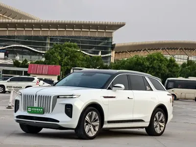Hongqi Hongqi E-HS9
