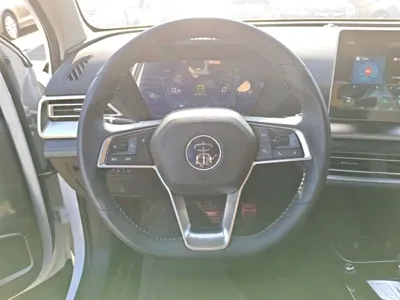 BYD Pro