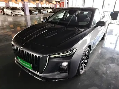 Hongqi Hongqi H5 PHEV