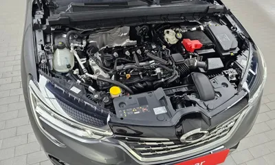 Renault-KoreaSamsung XM3