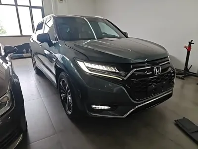 Honda UR-V