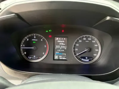 Hyundai Solati