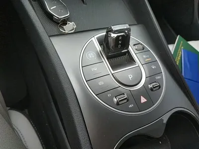 BYD Seal 05 DM-i