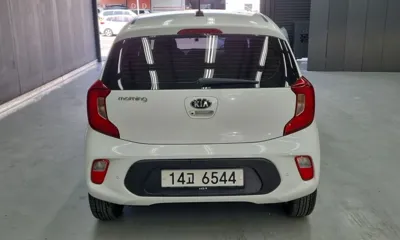 Kia Morning