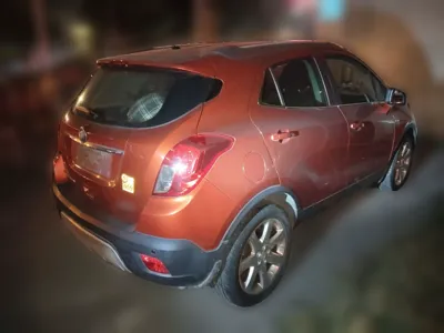 Buick Encore