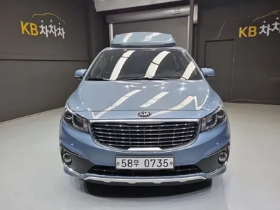 Kia Canival