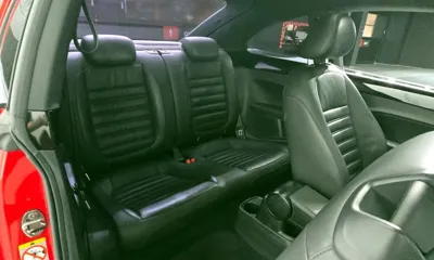 Volkswagen Beatle