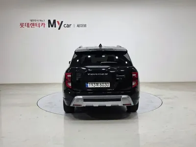 KG_Mobility_Ssangyong Torres