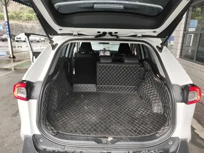 Toyota Wildlander