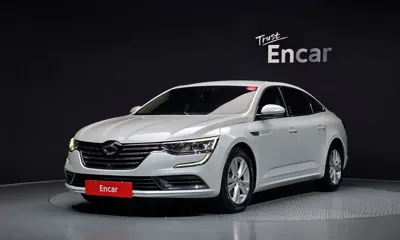 Renault-KoreaSamsung SM6