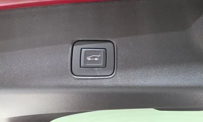 ChevroletGMDaewoo Trailblazer