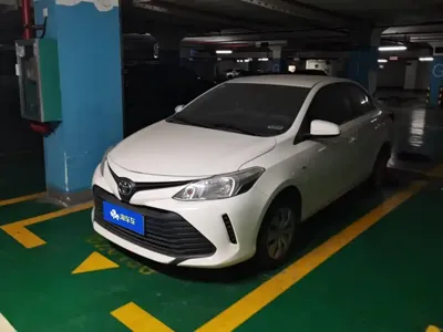 Toyota Vios