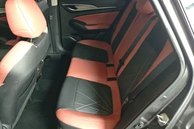 Changan Eado