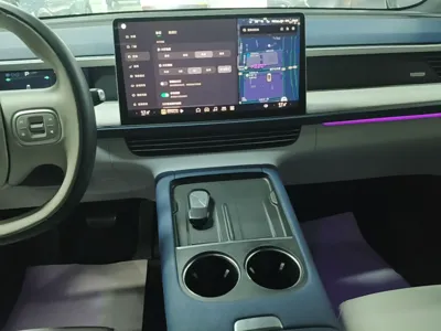 Xpeng G6