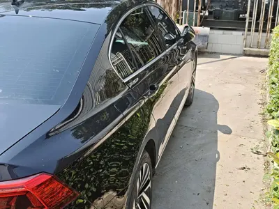 Volkswagen 迈腾 PHEV