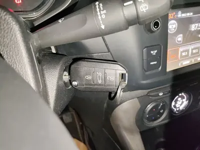 Citroen C3-XR