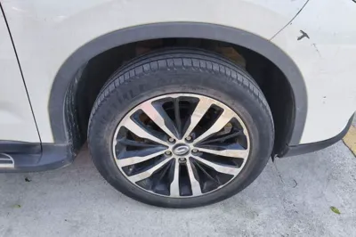 GAC Trumpchi GS4