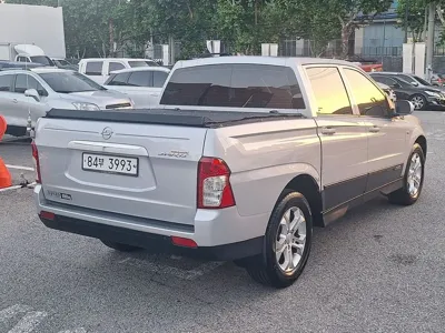 KG_Mobility_Ssangyong KORANDO