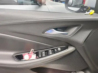 Buick Verano