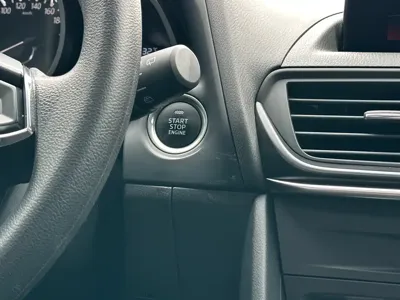 Mazda CX-4