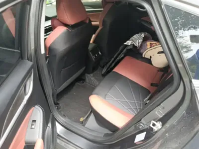 Changan Eado