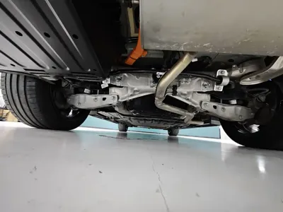 Li Auto Li L9