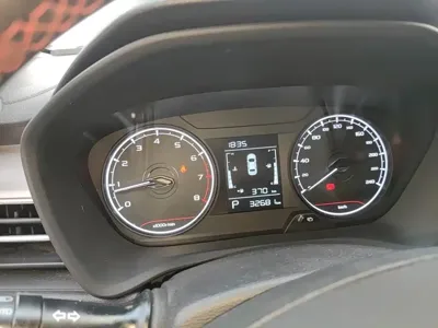 Geely Vision X3
