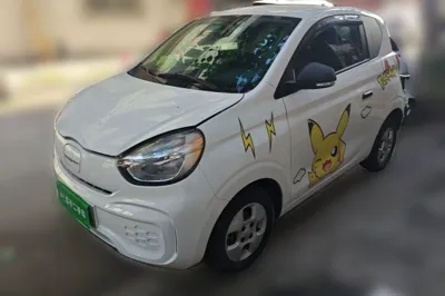 Roewe Clever