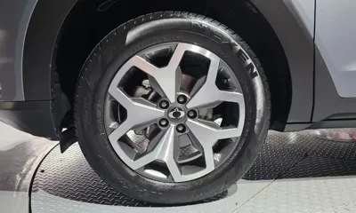 KG_Mobility_Ssangyong Torres