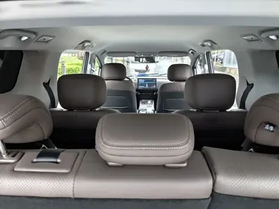 Wuling 星光730新能源