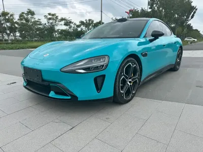 Xiaomi SU7