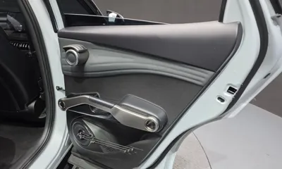 BYD Atto 3