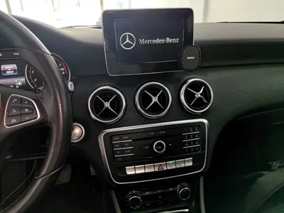 Mercedes-Benz A-Class (Import)