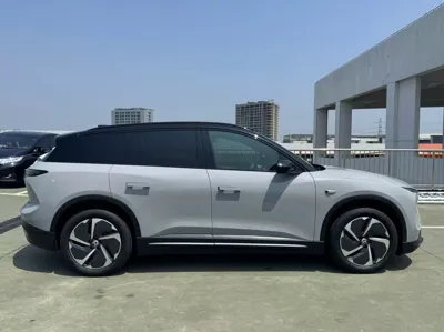 Nio ES6