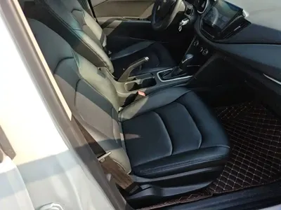 Chevrolet Cavalier
