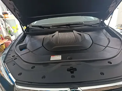 BYD Pro New Energy